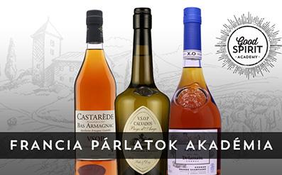 Francia Párlatok Akadémia