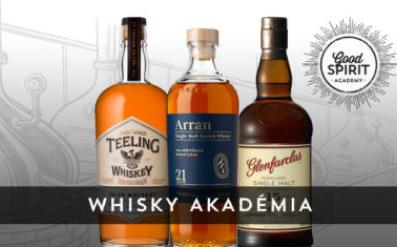 Whisky Akadémia