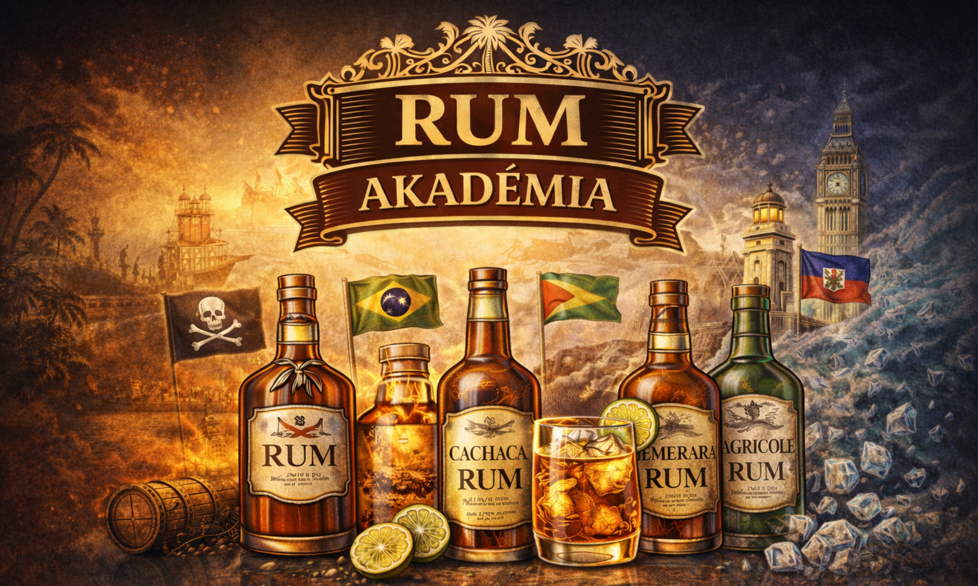 Nikka Banner