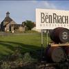 BenRiach: A pagodatetős lepárló ontja magából a különleges whiskyket!