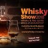 Hétvégén Budapestet elárasztják a prémium párlatok: indul a 8. Whisky Show
