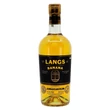 Langs Banana rum (0,7L / 37,5%)