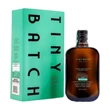 Pienaar & Son Tiny Batch Medium Char whisky (0,5L / 43%)