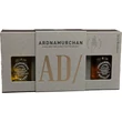 Ardnamurchan Mini Gift Pack (4*0,05L / 46,8%, 3*50%)