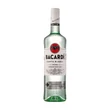 Bacardí Carta Blanca rum (0,7L / 37,5%)