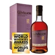 GlenAllachie 12 éves whisky DRS (0,7L / 46%)