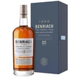 BenRiach 25 éves whisky (0,7L / 46%)