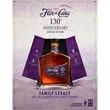 Flor de Cana 20 éves 130 th Anniversary rum (0,7L / 45%)