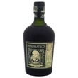 Diplomatico Exclusiva rum 2 db Old Fashioned pohárral Új Design DRS (0,7L / 40%)