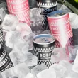 Bobby's gin & tonic RTD DRS (0,25L / 9%)