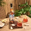 Planteray Cut & Dry rum DRS (0,7L / 40%)