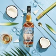Planteray Cut & Dry rum DRS (0,7L / 40%)