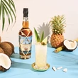 Planteray Cut & Dry rum DRS (0,7L / 40%)
