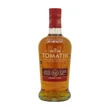 Tomatin 12 éves Sherry Cask whisky DRS (0,7L / 40%)