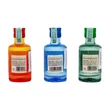 Drumshanbo Gunpowder Expressions gin minipack (0,15L / 43%)
