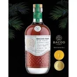 Bacoo 11 éves Tequila Cask Finish rum DRS (0,7L / 40%)