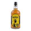 Big Peat 15th Anniversary Special Limited Edition whisky DRS (0,7L / 50%)