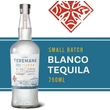 Teremana Blanco tequila DRS (0,7L / 40%)