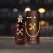 Bumbu The Original rum díszdobozban (0,7L / 40%)