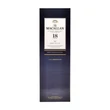 Macallan 18 éves Sherry Oak whisky (0,7L / 43%)