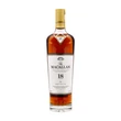Macallan 18 éves Sherry Oak whisky (0,7L / 43%)