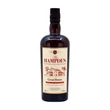 Hampden Great House Distillery Edition 2024 rum (0,7L / 57%)