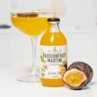 Sir James 101 Passionfruit Martini alkoholmentes cocktail DRS (0,25L / 0,0%)