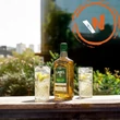 Label 5 Original Citrus whiskylikőr DRS (0,7L / 35%)