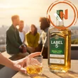 Label 5 Original Citrus whiskylikőr DRS (0,7L / 35%)