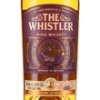 The Whistler Calvados Cask blended whiskey díszdobozban (0,7L / 43%)