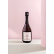 Copenhagen Sparkling Tea Lyserod Rosé alkoholmentes pezsgős ital DRS (0,75L)