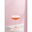 Copenhagen Sparkling Tea Lyserod Rosé alkoholmentes pezsgős ital DRS (0,75L)