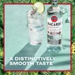 Bacardí Carta Blanca rum (0,7L / 37,5%)