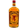 Fireball Cinnamon whiskylikőr DRS (0,7L / 33%)