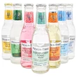 Fever Tree Elderflower Tonic Water DRS (0,2L)