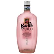 Kwai Feh Lychee likőr DRS (0,7L / 20%)