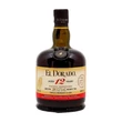 El Dorado 12 éves rum 2 pohárral (0,7L / 40%)