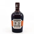 Diplomatico Mantuano rum + Exclusiva rum mini DRS (0,7L + 0,05L / 40%)