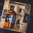 Akashi Meisei whisky DD 2 pohárral DRS (0,5L / 40%)