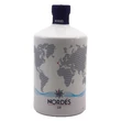 Nordes gin ajándékcsomag pohárral DRS (0,7L / 40%)