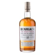 Benriach 12 éves Smoky Twelve whisky DRS (0,7L / 46%)