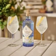 Citadelle Jardin dÉté gin DRS (0,7L / 41,5%)