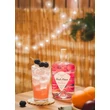 Beach House Pink Spiced rum DRS (0,7L / 40%)