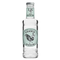 J.Gasco Dry Bitter Tonic DRS (0,2L)