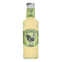 J.Gasco Lemonade DRS (0,2L)