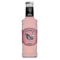 J.Gasco Sodarosa Grapefruit Soda - Evia DRS (0,2l)
