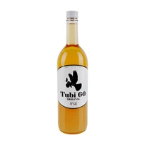 Tubi 60 izraeli likőr DRS (0,77L / 40%)