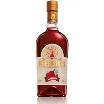Pickering’s Sloe gin (0,5L / 29%)