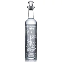 Don Ramón Punta Diamante Silver tequila DRS (0,7L / 38%)
