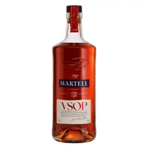 Martell V.S.O.P. cognac DRS (0,7L / 40%)